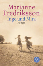 ISBN 9783596152360: 5 X Marianne Fredriksson - Hannas Töchter + Simon + Maria Magdalena + Geliebte Tochter + Inge und Mira