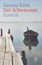 ISBN 9783596152483: Der Schwimmer – Roman