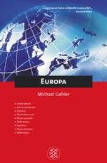 ISBN 9783596153602: Europa