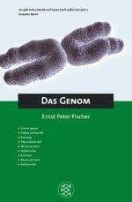 ISBN 9783596153626: Das Genom von Fischer, Ernst Peter