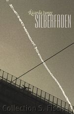 ISBN 9783596154760: Silberfaden