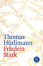 ISBN 9783596155484: Fräulein Stark