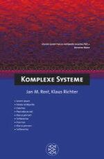 ISBN 9783596155507: Komplexe Systeme