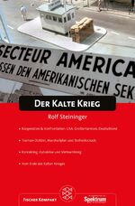 ISBN 9783596155514: Fischer Kompakt: Der Kalte Krieg