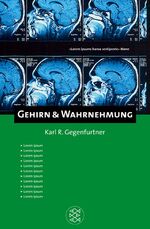 ISBN 9783596155644: Gehirn & Wahrnehmung (Fischer Kompakt).