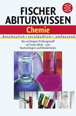 ISBN 9783596156023: Fischer Abiturwissen Chemie