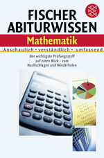 ISBN 9783596156085: Fischer Abiturwissen Mathematik