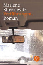 ISBN 9783596156191: Verführungen. – Roman