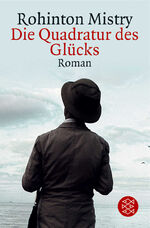 ISBN 9783596156351: Die Quadratur des Glücks – Roman