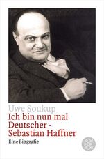 ISBN 9783596156429: Ich bin nun mal Deutscher