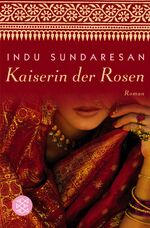 ISBN 9783596157372: Kaiserin der Rosen