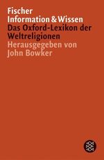 ISBN 9783596157402: Das Oxford-Lexikon der Weltreligionen