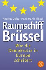 ISBN 9783596157464: Raumschiff Brüssel