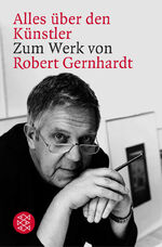 Alles über den Künstler – Zum Werk von Robert Gernhardt