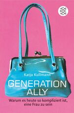 ISBN 9783596157891: Generation Ally