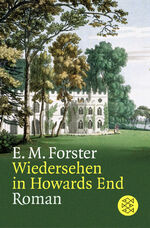 ISBN 9783596158980: Wiedersehen in Howards End – Roman