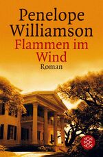 ISBN 9783596159369: Flammen im Wind – Roman