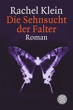 ISBN 9783596159673: Die Sehnsucht der Falter