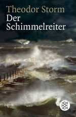 ISBN 9783596159826: Der Schimmelreiter – Novelle