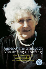 ISBN 9783596159918: Von Anfang zu Anfang