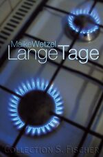 ISBN 9783596160204: Lange Tage – Erzählungen