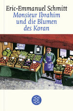 ISBN 9783596161171: Monsieur Ibrahim und die Blumen des Koran