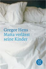 Matta verlässt seine Kinder. Fischer Matta verlässt seine Kinder. Fischer