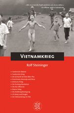 ISBN 9783596161294: Der Vietnamkrieg