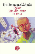 ISBN 9783596161317: Oskar und die Dame in Rosa – Erzählung