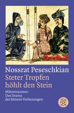 ISBN 9783596163106: Steter Tropfen höhlt den Stein - Mikrotraumen - Das Drama der kleinen Verletzungen