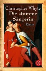 ISBN 9783596163151: Die stumme Sängerin