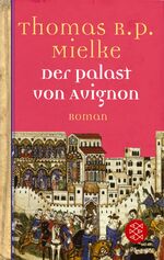 ISBN 9783596163335: Der Palast von Avignon