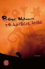 ISBN 9783596163441: Traumschlange – Thriller