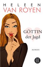 ISBN 9783596163571: Göttin der Jagd (Tb)