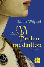 ISBN 9783596163595: Das Perlenmedaillon