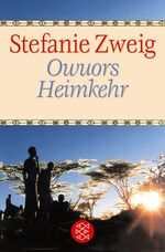 ISBN 9783596163724: Owuors Heimkehr (F107)