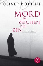 ISBN 9783596165452: Mord im Zeichen des Zen - Kriminalroman