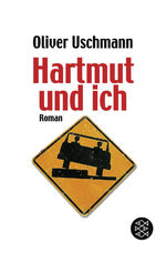 Hartmut und ich – Roman