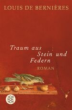 ISBN 9783596166480: Traum aus Stein und Federn