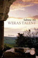 ISBN 9783596169474: Weras Talent. Roman