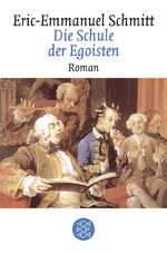 ISBN 9783596169603: Die Schule der Egoisten