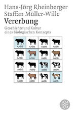 ISBN 9783596170630: Vererbung