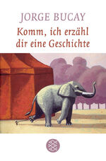 ISBN 9783596170920: Bucay/Komm, ich erzähl dir eine Geschichte