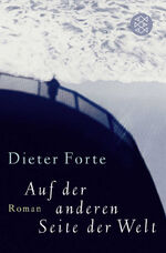ISBN 9783596171309: Auf der anderen Seite der Welt – Roman