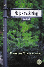 ISBN 9783596171828: Majakowskiring. : Erzählung