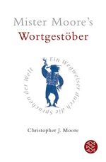 ISBN 9783596171835: Mister Moores Wortgestöber