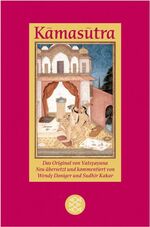 ISBN 9783596171934: Kamasutra – Das Original von Vatsyayana. Neu übersetzt und kommentiert von Wendy Doniger und Sudhir Kakar
