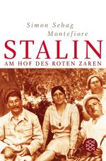 ISBN 9783596172511: Stalin - Am Hof des roten Zaren