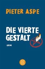 ISBN 9783596172979: Die vierte Gestalt : Kriminalroman  (sz4t)