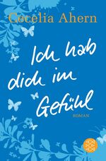 ISBN 9783596173181: Ich hab dich im Gefühl – Roman